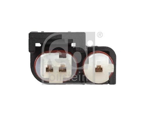 173708 Febi Авто акумулятор