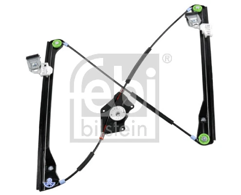 ACQ0416 Magneti Marelli Підйомник механічний вітрового скла