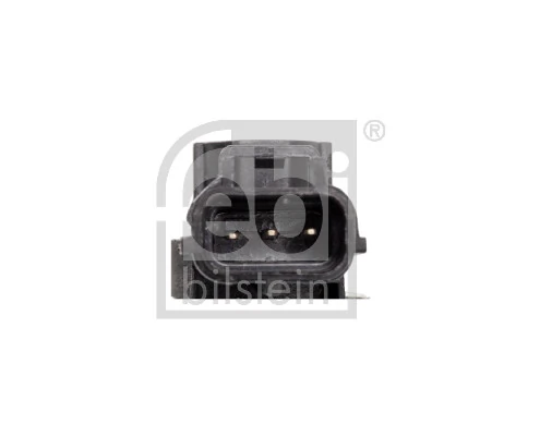 175330 Febi Клапан рециркуляції відпрацьованих газів EGR