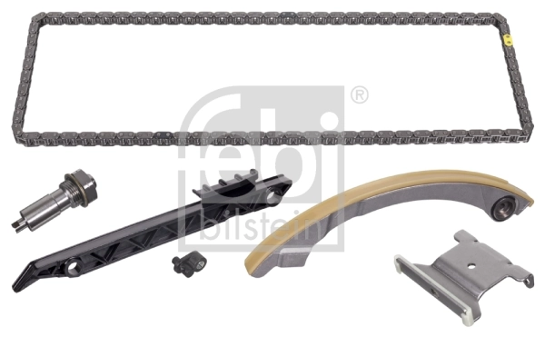 Ланцюг ГРМ, комплект Peugeot/Citroen 12635447 ціна, від 132.93 USD