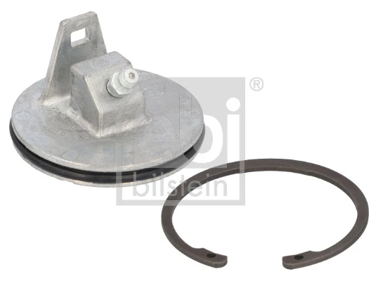 A9433300856 Mercedes Ремкомплект шкворня поворотного кулака
