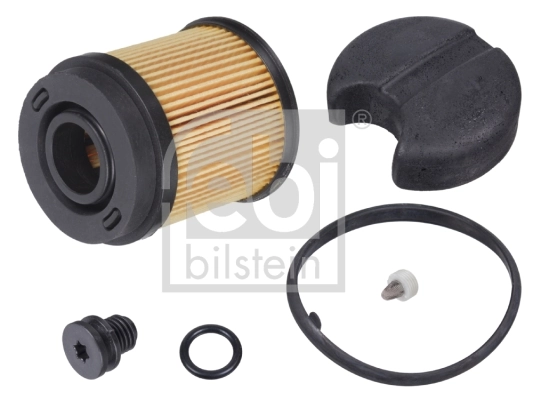Фільтр ad blue BS01138 Boss