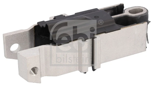 Сайлентблок кронштейна задньої подушки двигуна LM37962 Lemforder