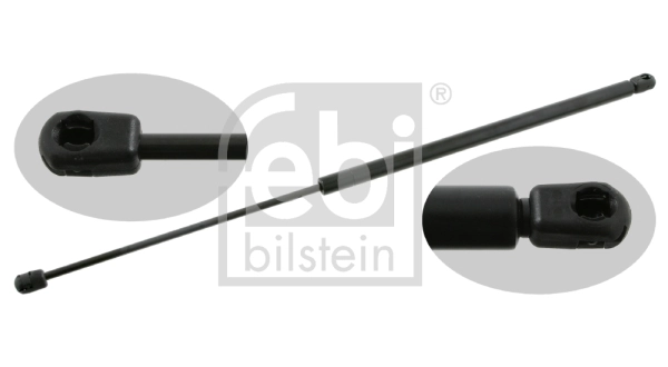Амортизатор кришки багажника Polcar 5038AB