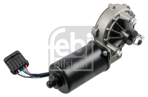 Купити 4859164 Iveco Мотор двірника