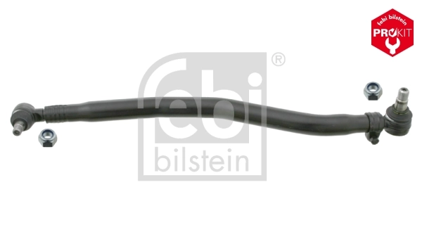 Купити A3754600305 Mercedes Тяга рульова поздовжня, передньої підвіски