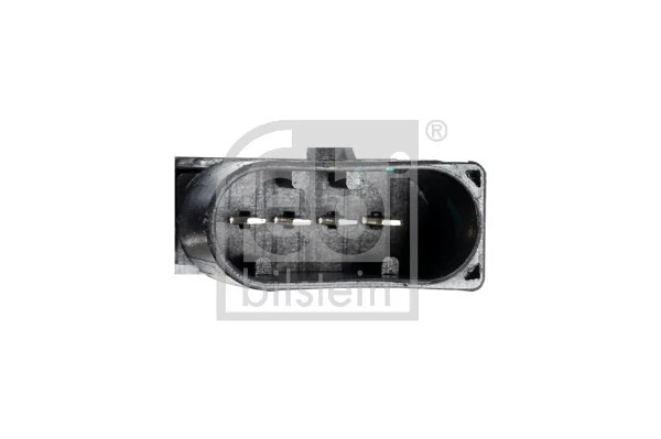 Мотор стеклоочищувача Febi 37054 ціна, від 81.72 USD