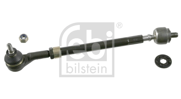 R702703 Polcar Поперечна рульова тяга ліва