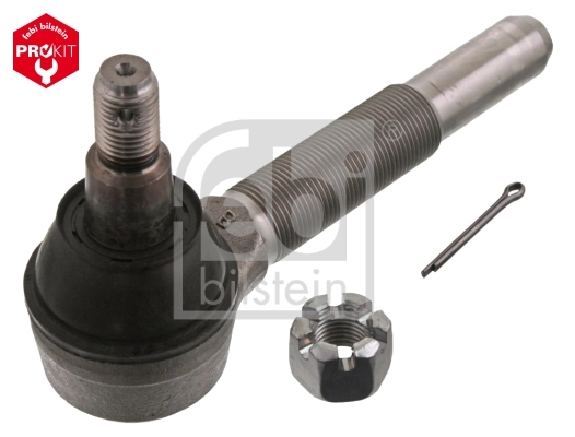 Накінечник поперечної рульової тяги Mitsubishi MB563775 ціна, від 20.68 USD