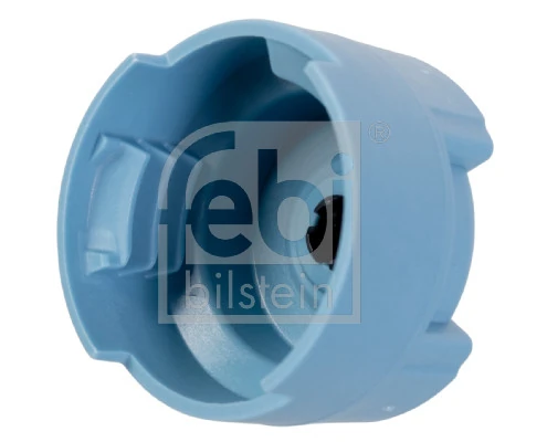 179553 Febi Кришка заливної горловини бака AD BLUE
