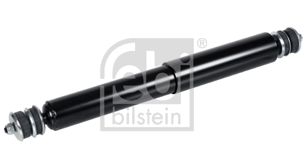 Стойка амортизатора передняя DAF 1696291 ціна, від 49.47 USD