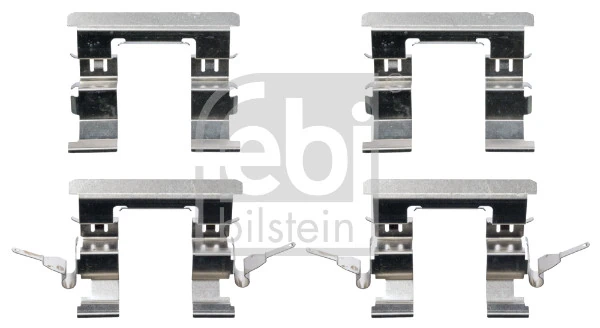  QB1091842 Quick Brake