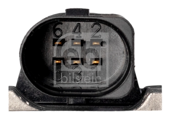 Колектор впускний Febi 176018 ціна, від 374.09 USD
