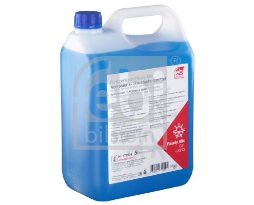 R38G11BLU005 Goodrem Охолоджуюча рідина