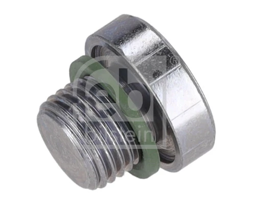 Пробка піддона АКПП 0501321921 ZF Parts