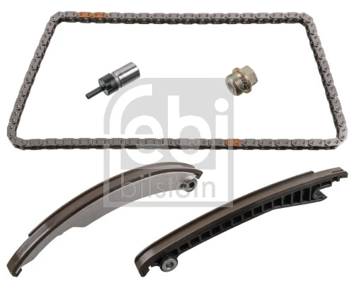 55226613 Fiat/Alfa/Lancia Ланцюг ГРМ, комплект