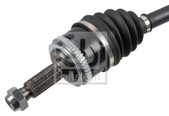 Купити Ліва піввісь Hyundai I10  PA