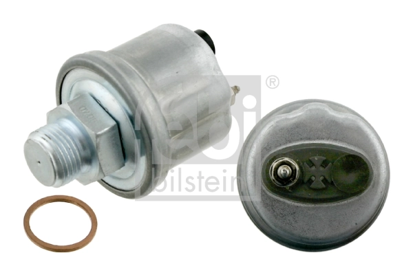 Манометри (показник тиску масла) Mercedes A0045424317 ціна, від 15.23 USD
