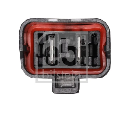 Компресор пневмопідкачкою (амортизаторів) Febi 185706 ціна, від 370.01 USD