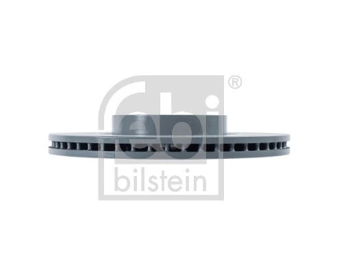 Диск переднього гальма Febi 170731 ціна, від 46.17 USD