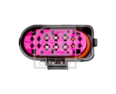 Ліве бічне дзеркало MAN 81637306859 ціна, від 176.21 USD