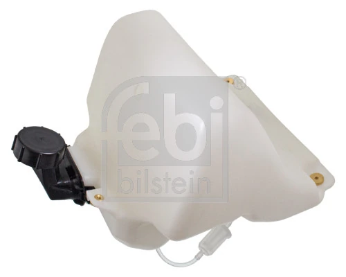 Купити 5010578532 Renault (RVI) Бачок омивайки