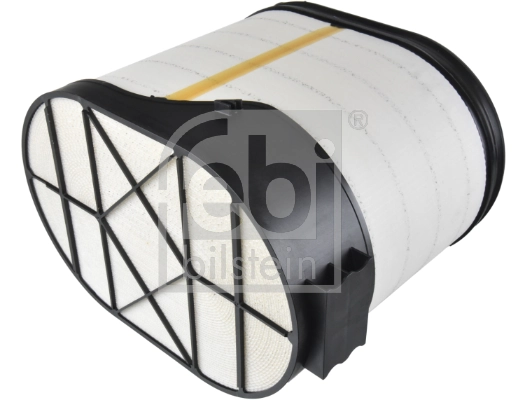 Купити N102191 Case Автомобільний фільтр повітря