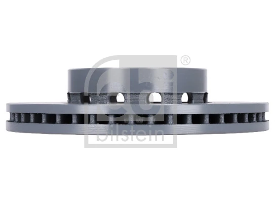 Диск переднього гальма Febi 11204 ціна, від 52.22 USD