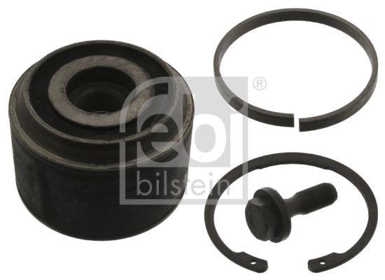Втулка стабілізатора переднього, нижня Auger 01395 ціна, від 3.60 USD