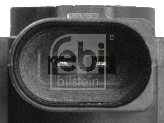 Клапан соленоїд регулювання заслонки EGR Febi 181244 ціна, від 19.71 USD