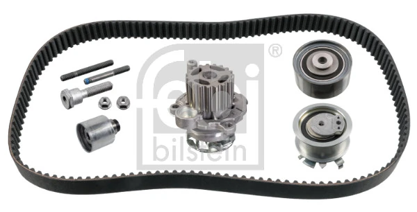 Купити Комплект ГРМ Volkswagen Passat B6 3C2