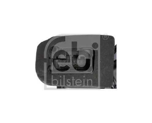 Замок передньої двері, лівої Febi 172121 ціна, від 43.60 USD