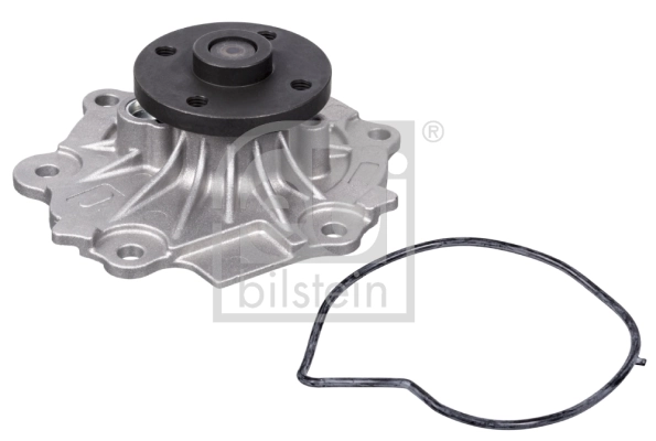 Помпа охолодження E&E CW0413 ціна, від 52.64 USD