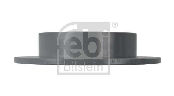 108390 Febi Дискові гальма