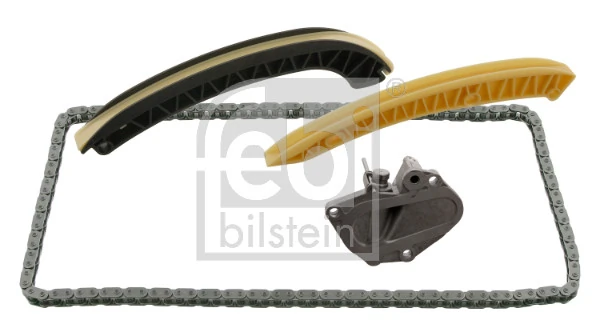 Ланцюг ГРМ, комплект VAG 03E109229AS2 ціна, від 82.78 USD