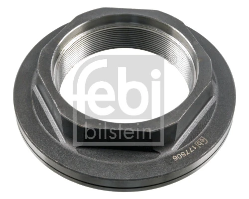 Гайка маточини задньої SAF 1011008100 ціна, від 13.61 USD
