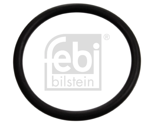 Прокладка термостата на Volkswagen Polo II 86C