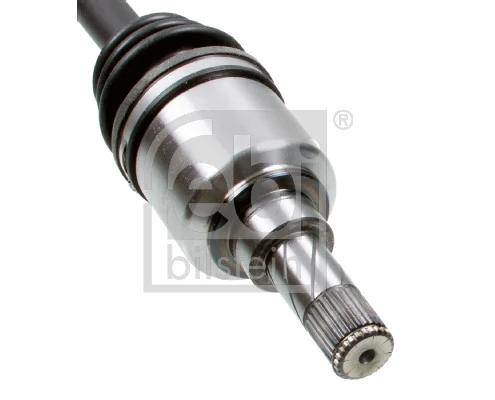 Привід передній лівий Febi 182425 ціна, від 66.72 USD