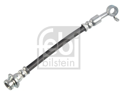 Шланг гальмівний задній, правий K&K FT1951 ціна, від 10.47 USD