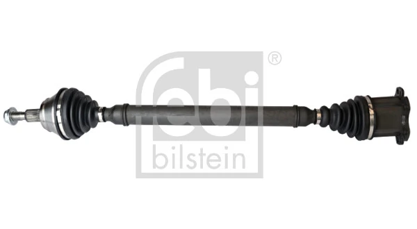 Піввісь передня, права Volkswagen Golf IV хетчбек (1J1) (1997 - 2008) ціна, від 150.86 USD