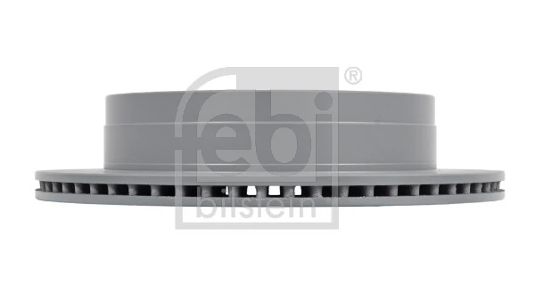 108393 Febi Дискові гальма