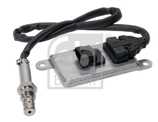 Датчик оксидів азоту NOX AND 30907179 ціна, від 100.95 USD