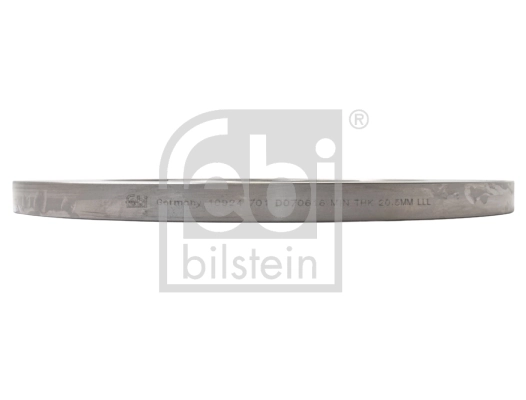 Задні дискові гальма Mercedes A4164210412 ціна, від 100.54 USD