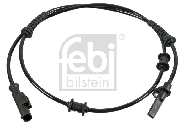 Купити CCZ1689ABE ABE Датчик АБС (ABS) задній