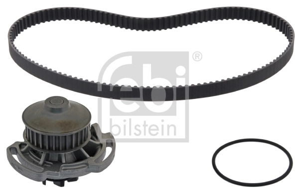 Купити Комплект ГРМ Volkswagen Polo II 86C