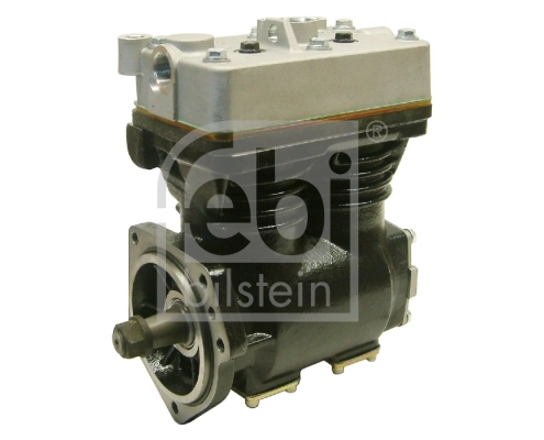 Компресор пневмопідкачкою (амортизаторів) Volvo 20429343 ціна, від 621.13 USD