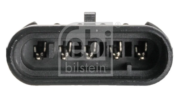 Двигун склоочисника лобового скла (трапеції) 4859164 Iveco