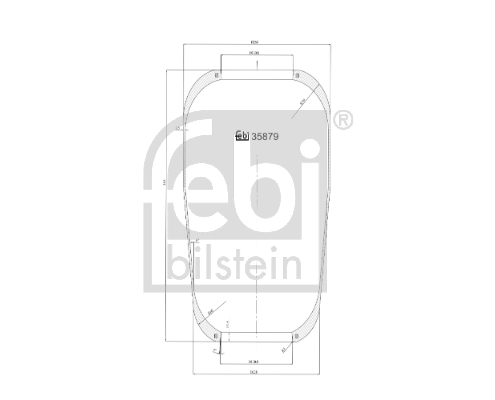 Пневморессора задня Continental/Siemens 768N ціна, від 19.41 USD