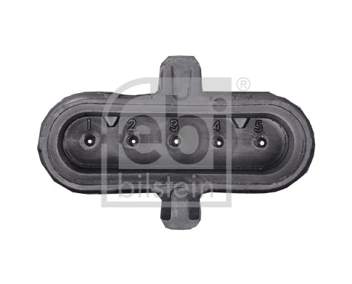 Генератор Febi 48946 ціна, від 216.03 USD