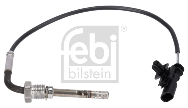 55271709 Fiat/Alfa/Lancia Датчик температури відпрацьованих газів (ВГ), після фільтр сажі